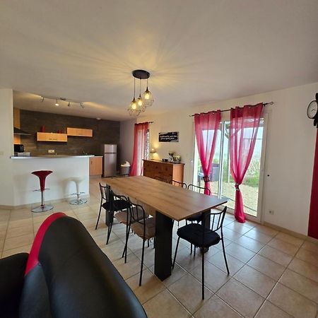 Villa La Guionie Montignac Lascaux Екстер'єр фото