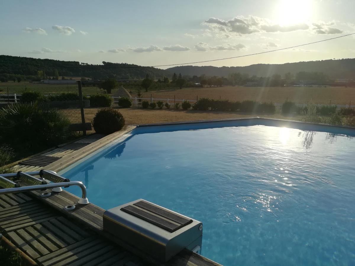 Villa La Guionie Montignac Lascaux Екстер'єр фото
