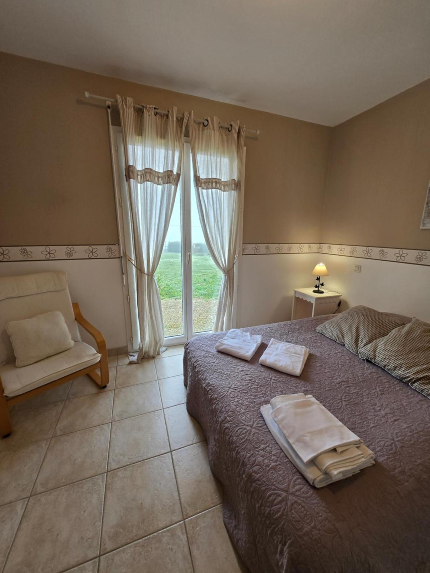 Villa La Guionie Montignac Lascaux Екстер'єр фото