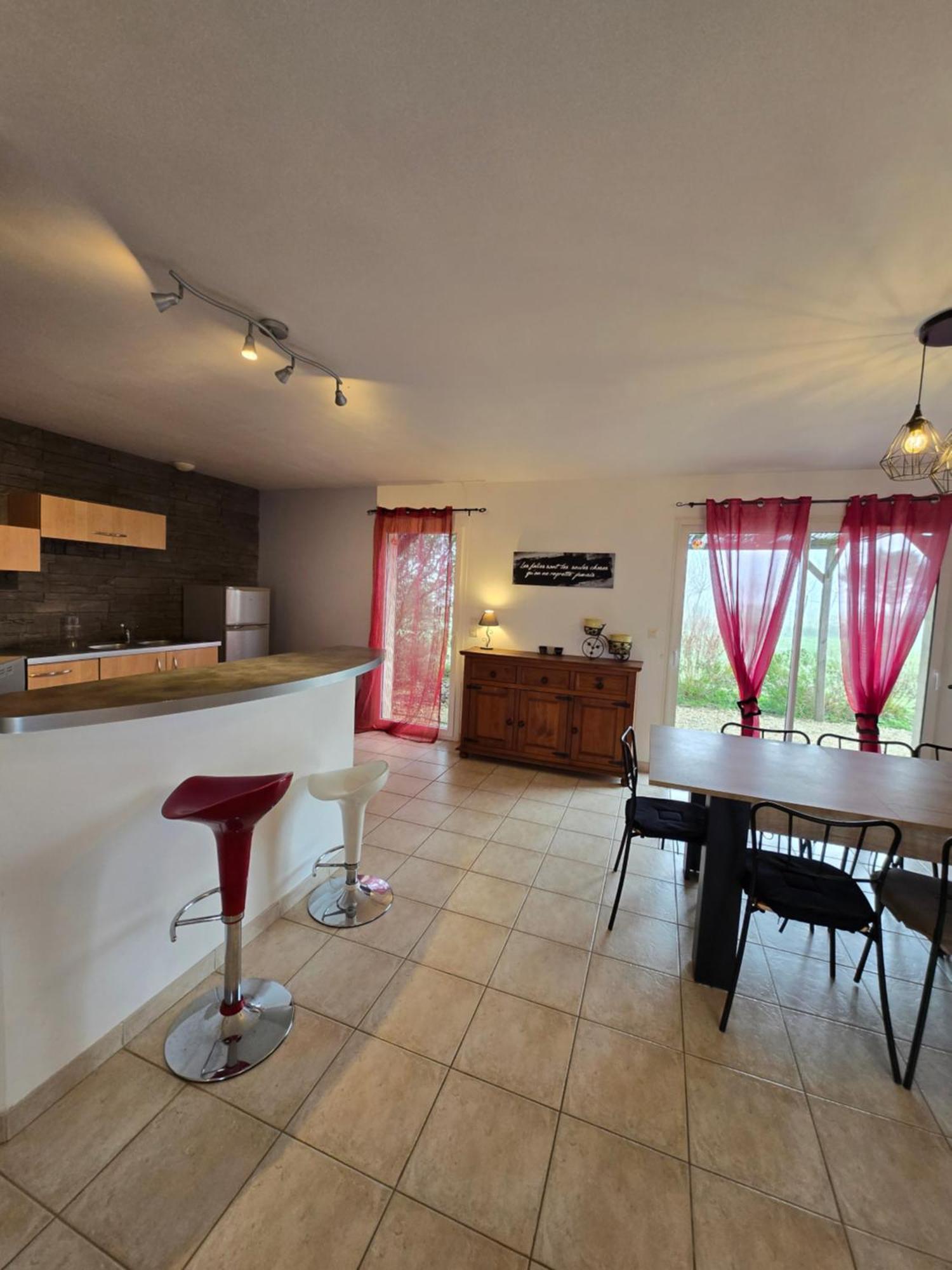 Villa La Guionie Montignac Lascaux Екстер'єр фото