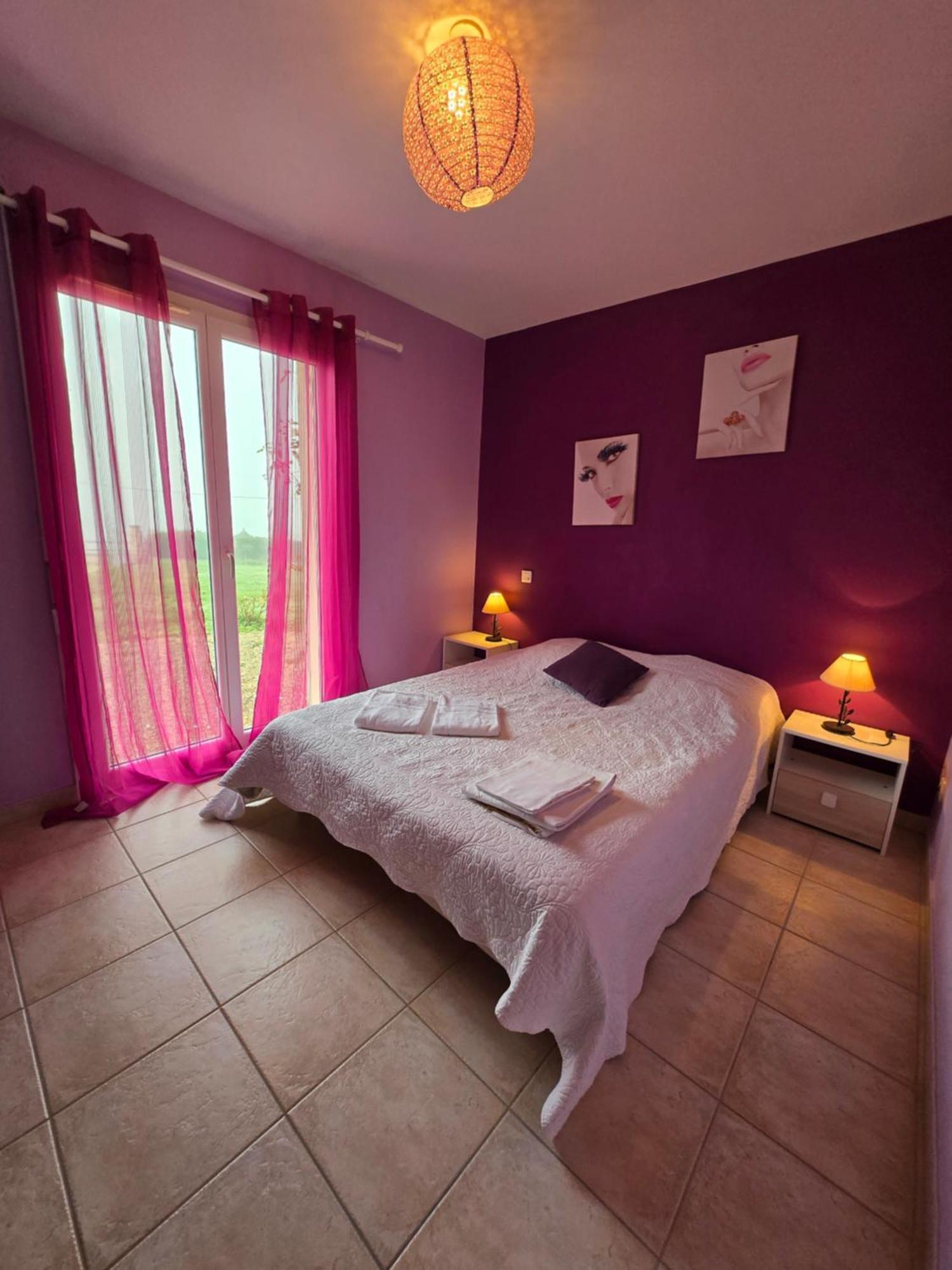 Villa La Guionie Montignac Lascaux Екстер'єр фото