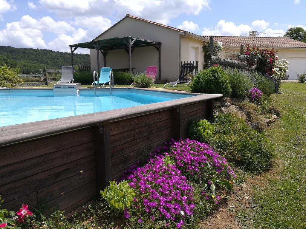 Villa La Guionie Montignac Lascaux Екстер'єр фото