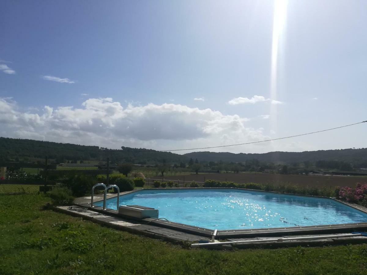 Villa La Guionie Montignac Lascaux Екстер'єр фото
