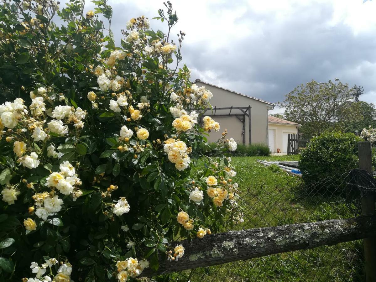 Villa La Guionie Montignac Lascaux Екстер'єр фото