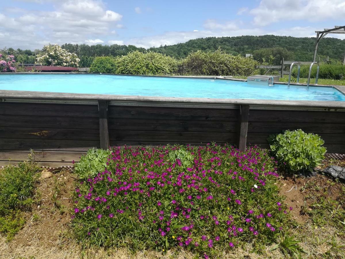 Villa La Guionie Montignac Lascaux Екстер'єр фото